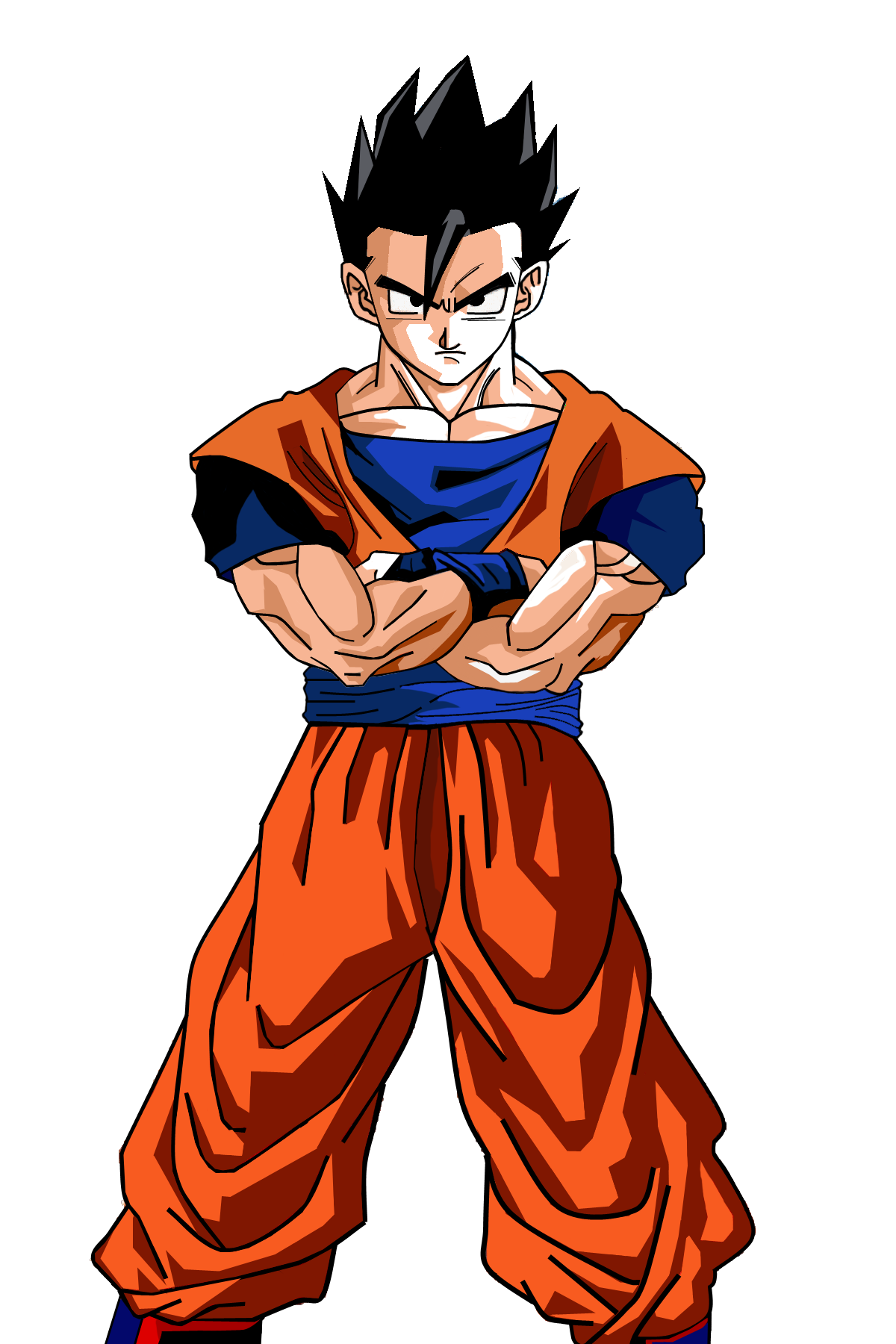 gohan