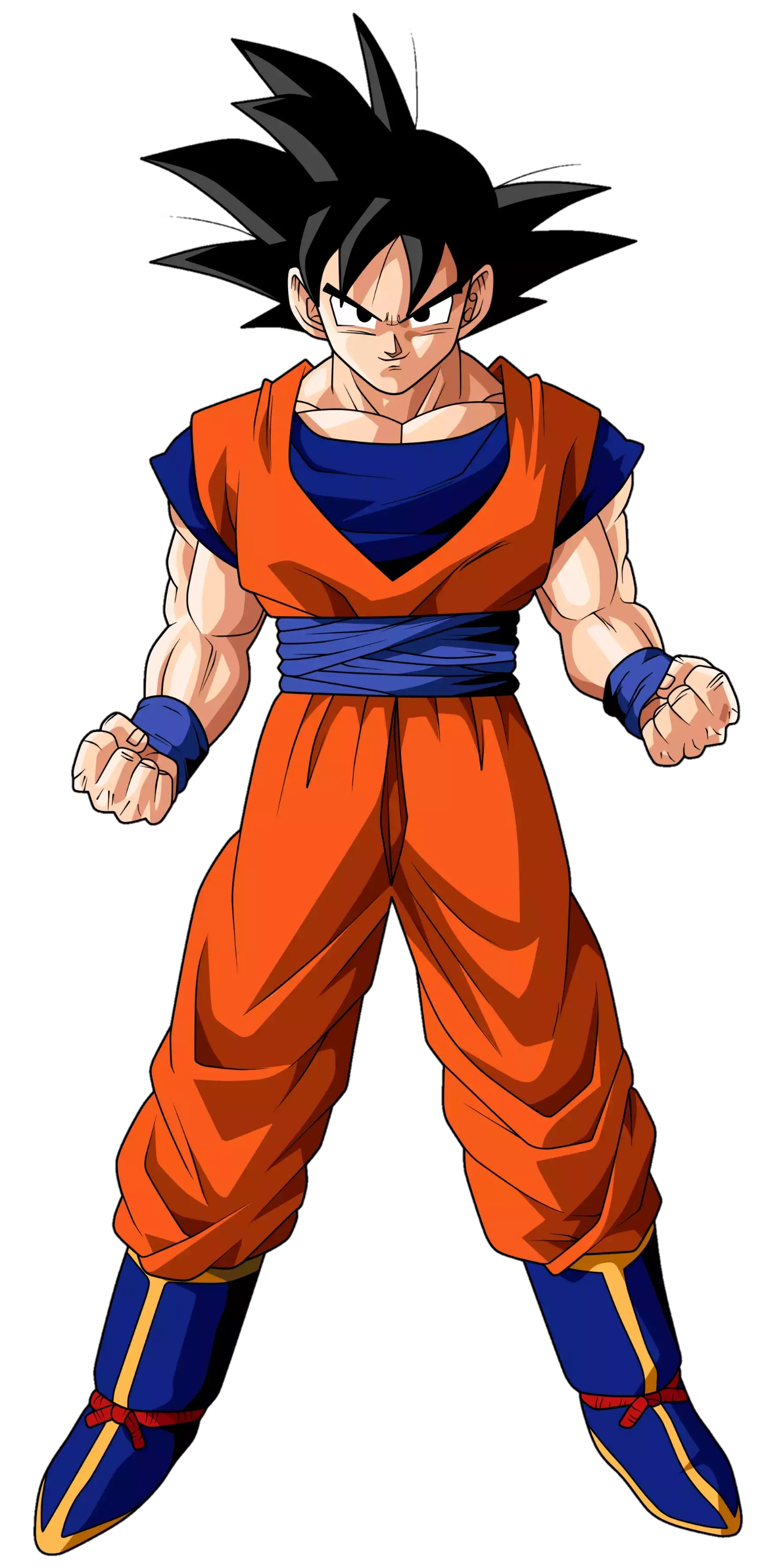 son_goku