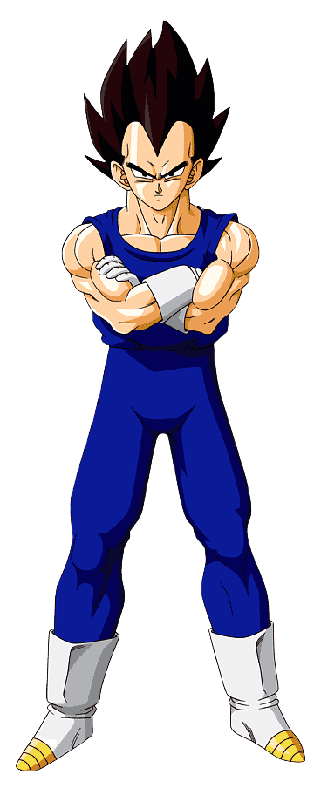 vegeta