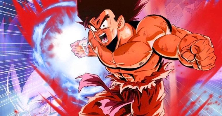 Kaioken