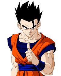 gohan