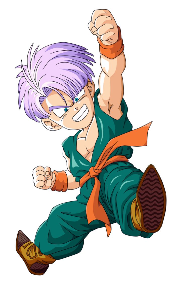 Trunks