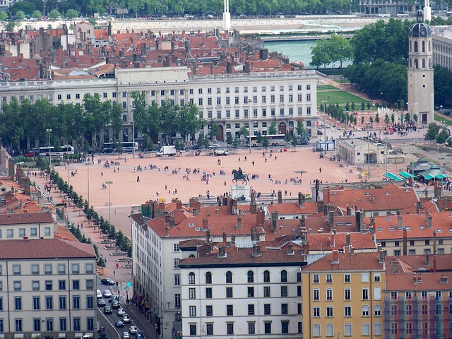 Place Bellecour