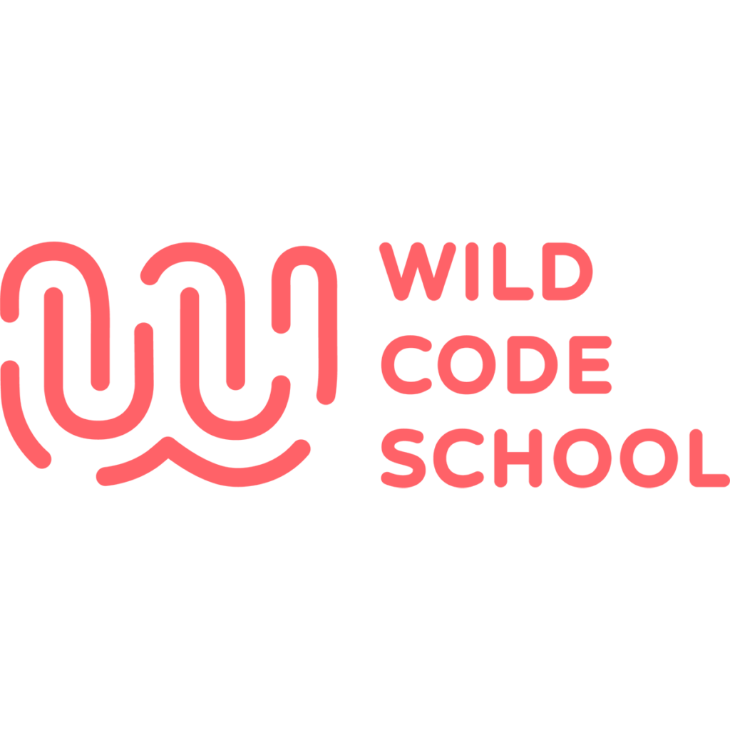 Logo Wild Code School