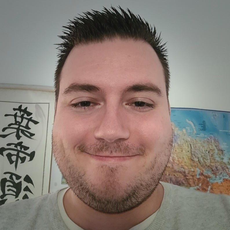 Baptiste