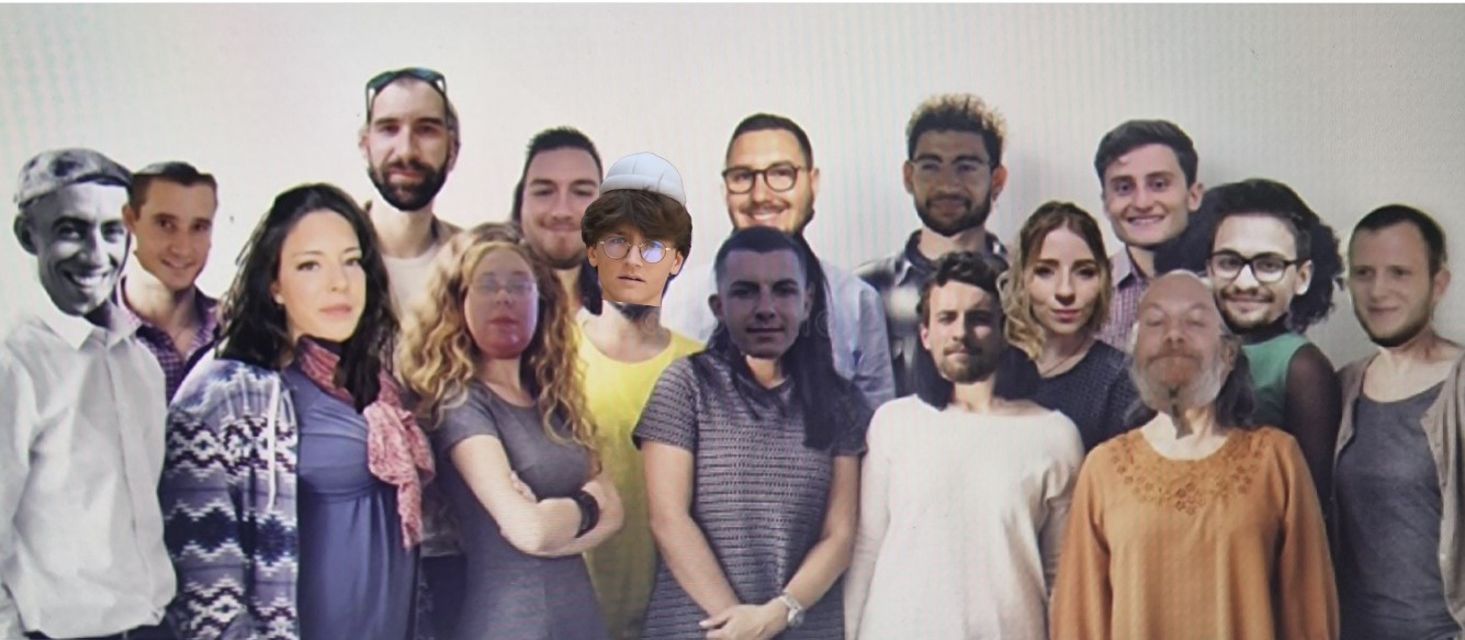 Photogroupe