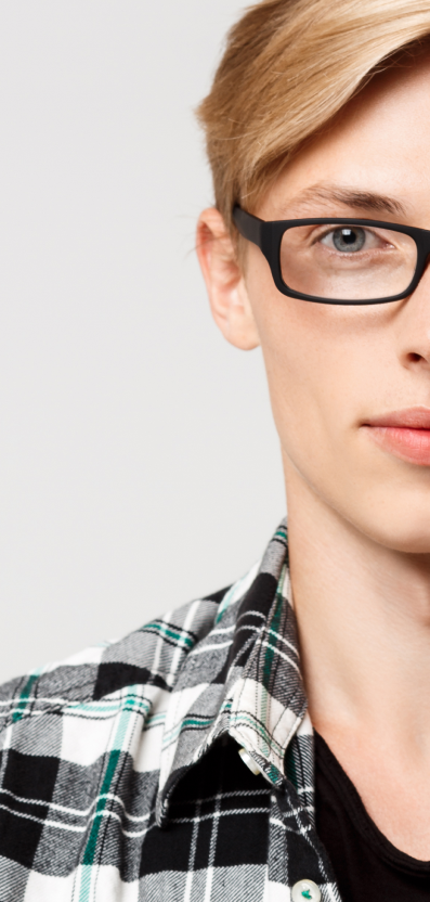 Photographie de Victor