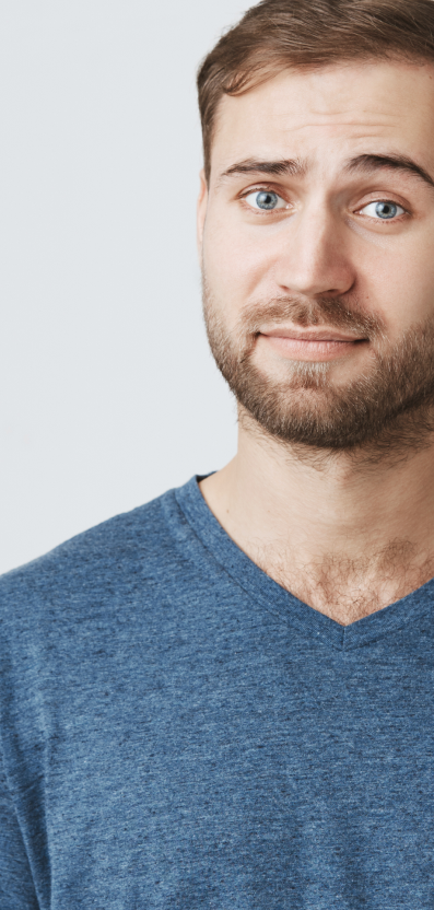 Photographie de Romain