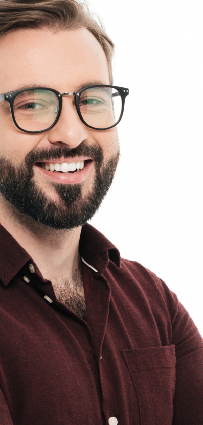 Photographie de Thomas