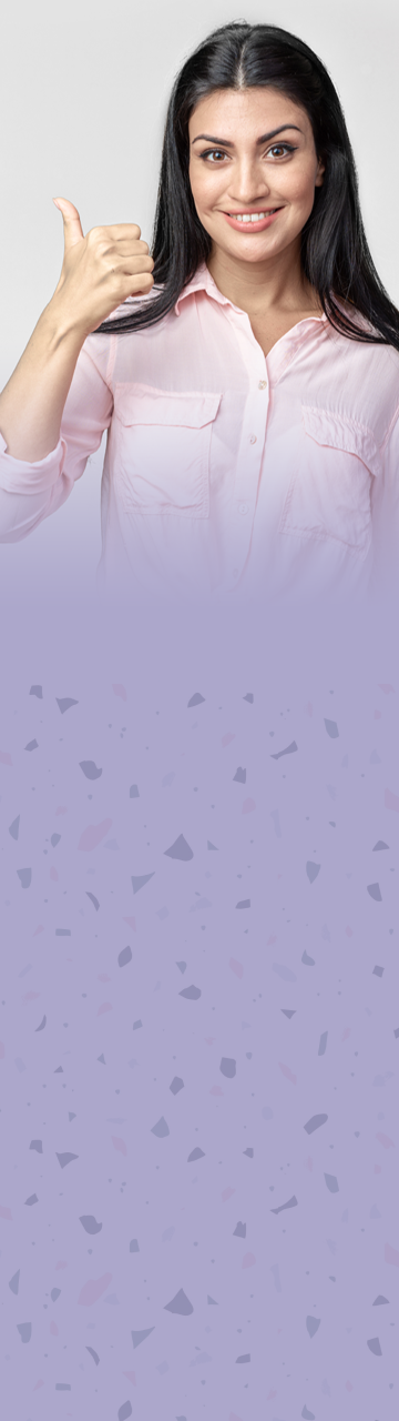 Photographie d'Amina