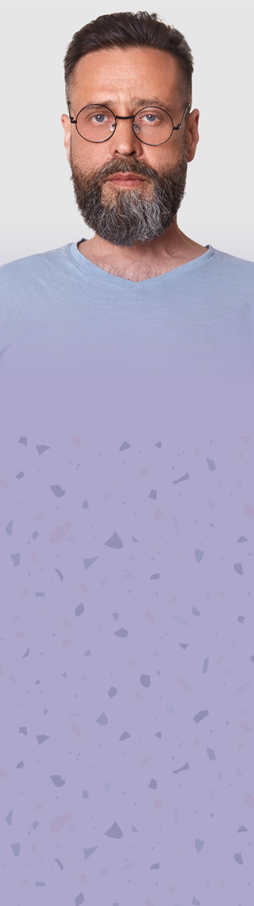 Photographie de Paul