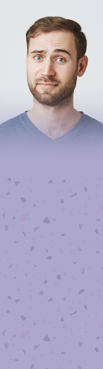 Photographie de Romain