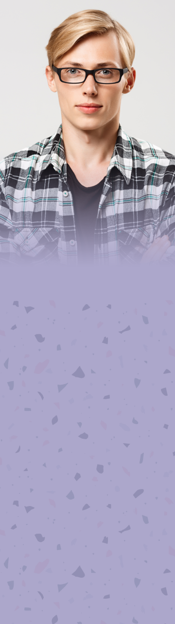 Photographie de Victor