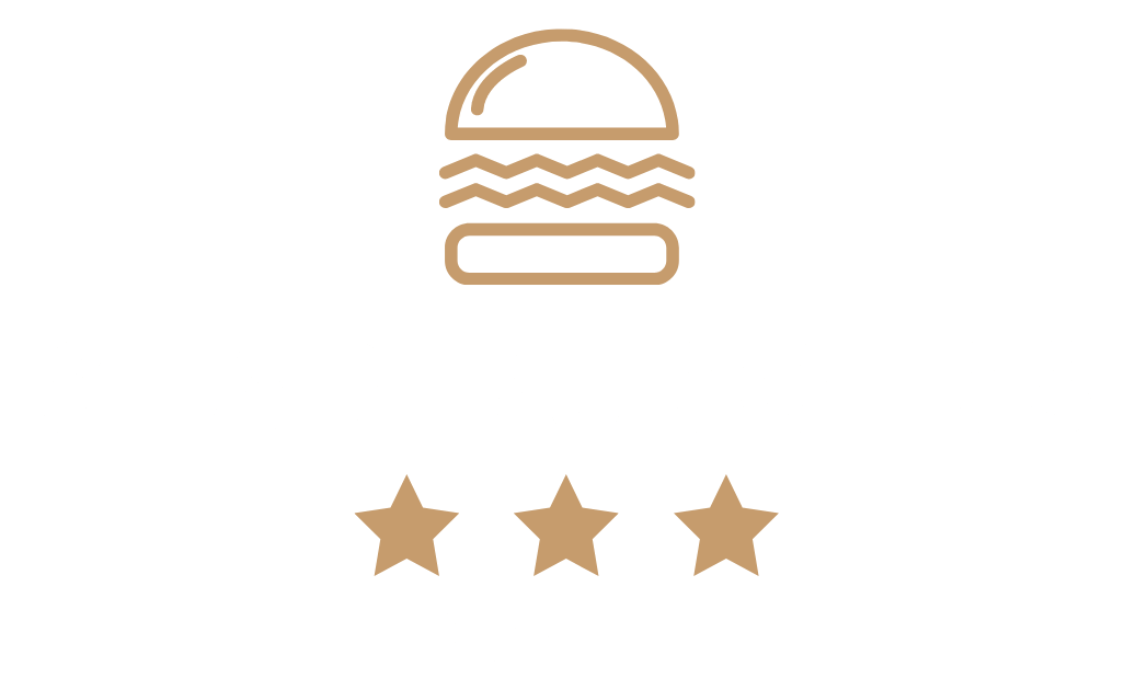 Logo Star Burgers