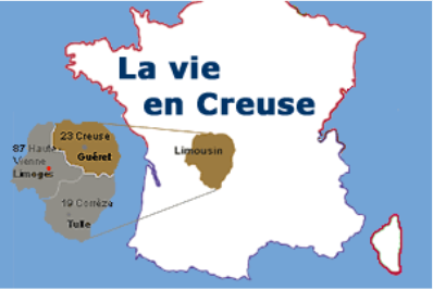 CreuseMap