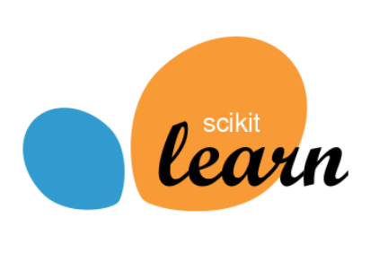 Sci-kit Learn Logo