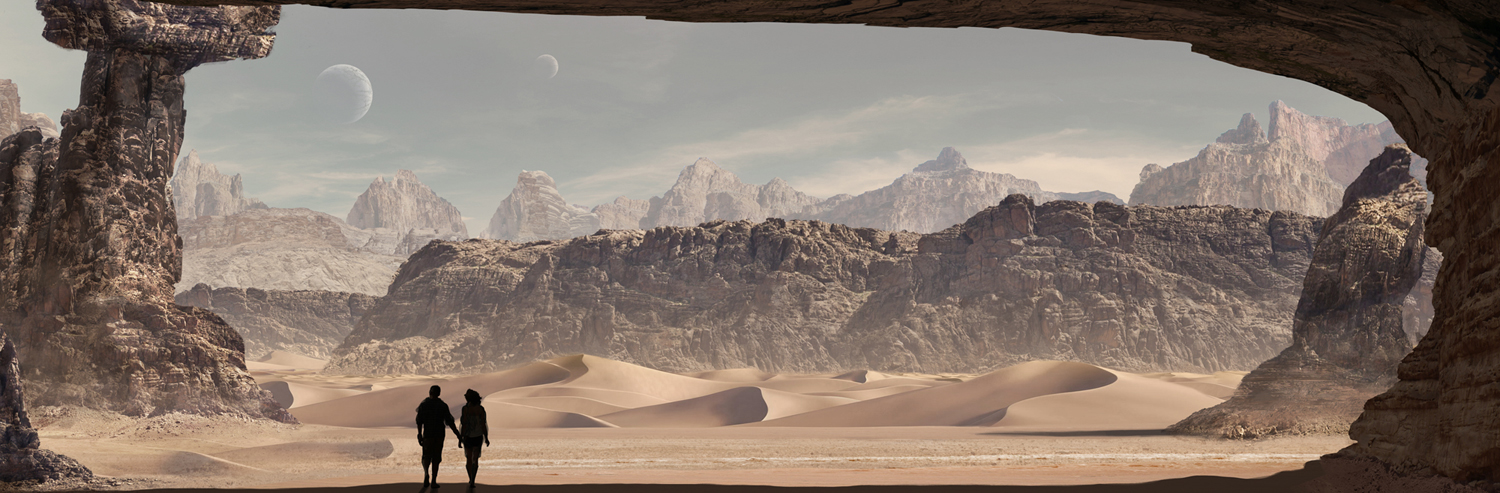Mars