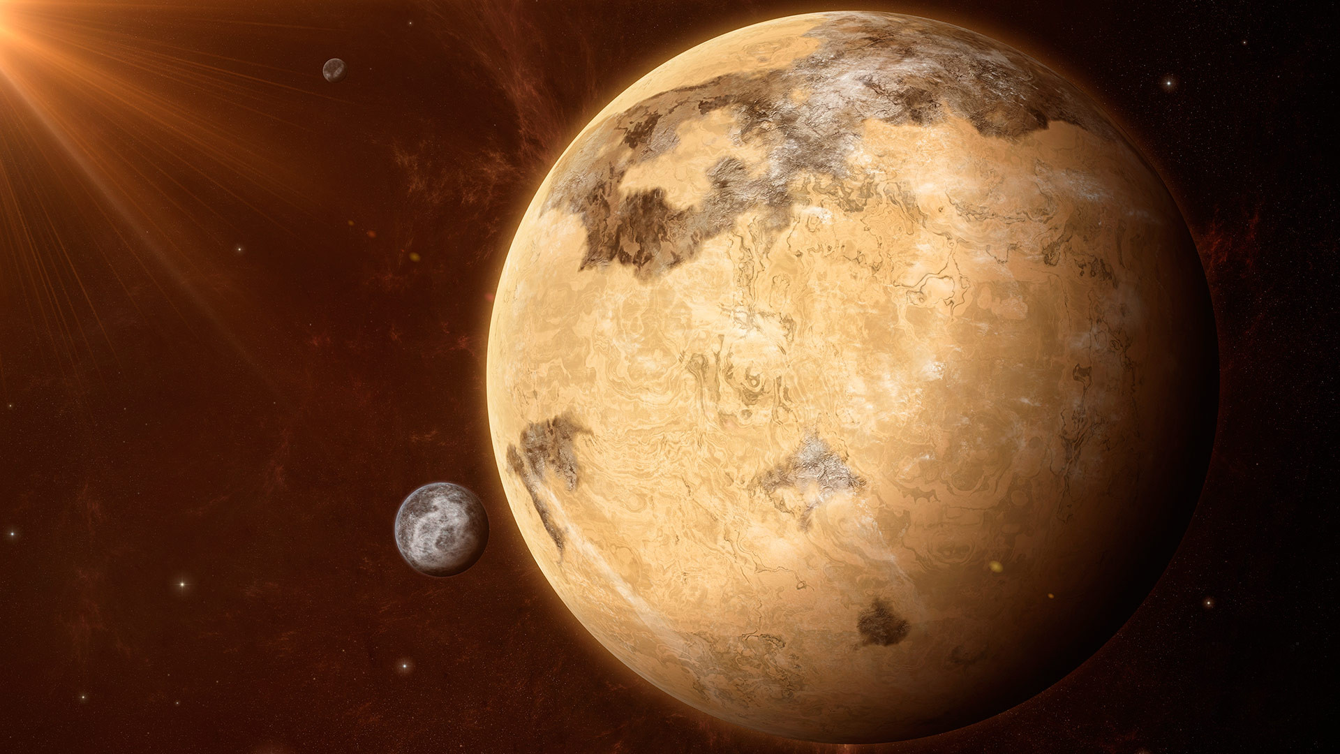 Arrakis