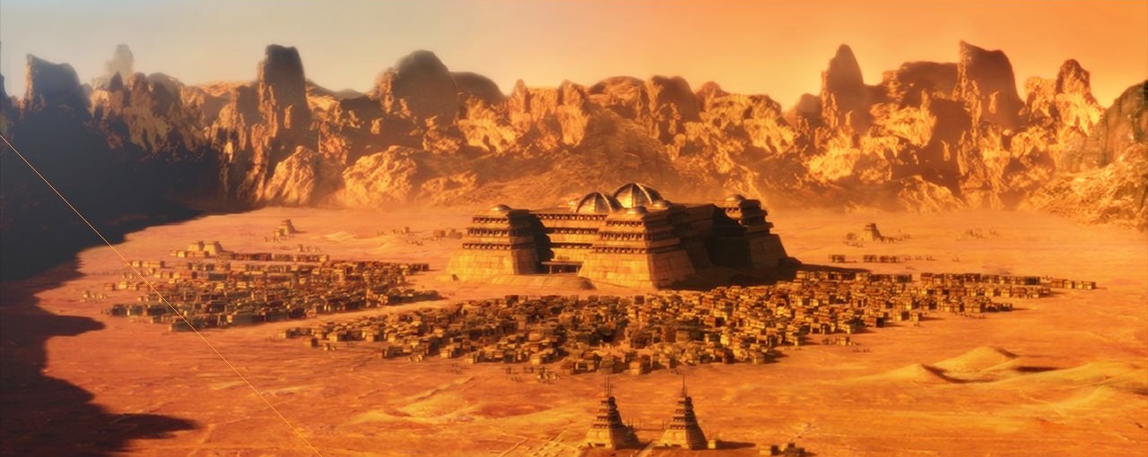 Mars