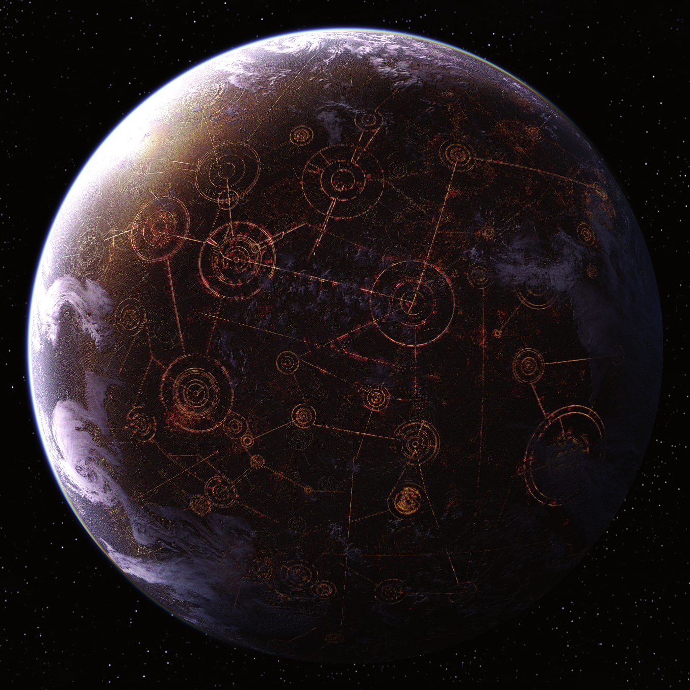 Coruscant
