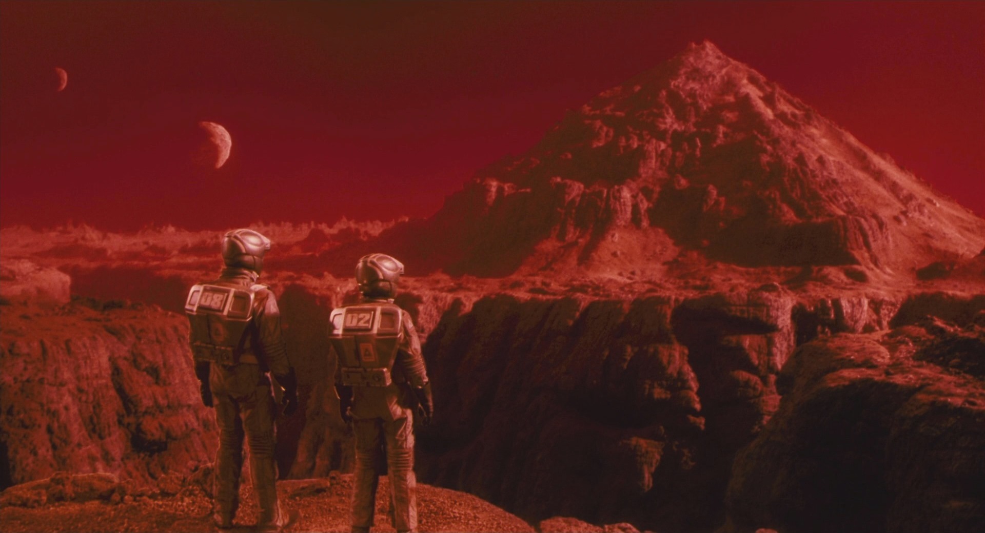 Mars