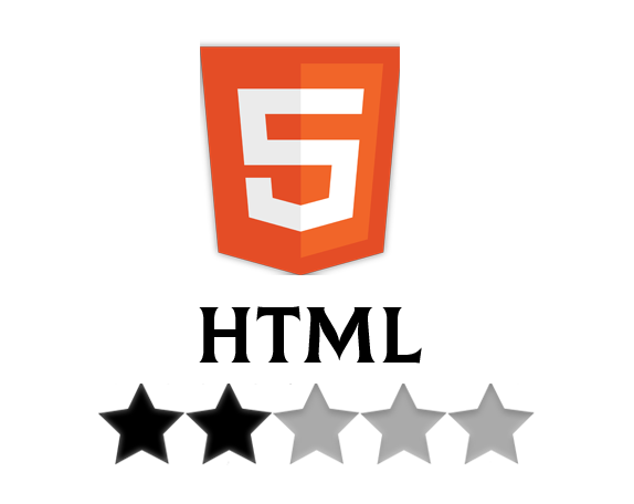 logo HTML5