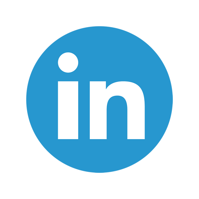 linkedIn link